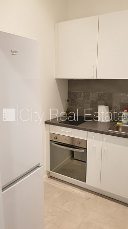 Projekts - Panorama Plaza, jaunceltne, vieta vairākām automašīnām, iespēja nomāt Rīga - foto 3