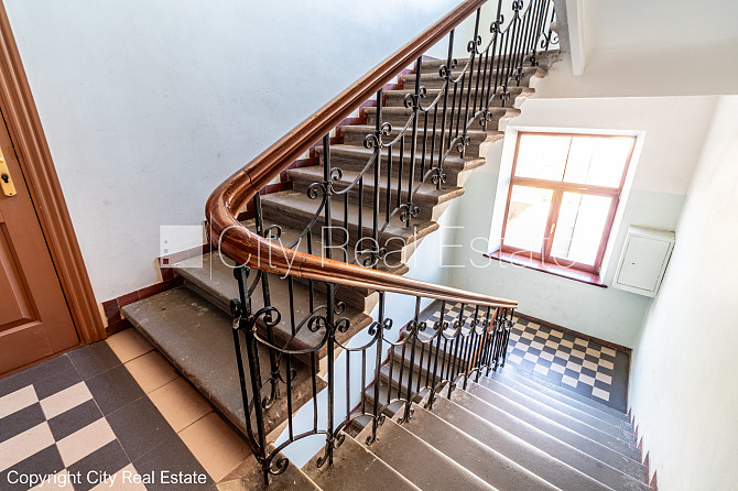 Jaunceltne, labiekārtota apzaļumota teritorija, luksuss apartamenti  89,6 m2, ir lifts, balkons, Jūrmala - foto 20