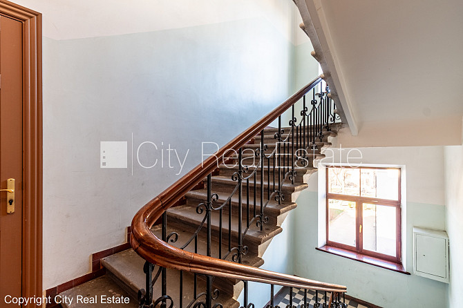 Jaunceltne, labiekārtota apzaļumota teritorija, luksuss apartamenti  89,6 m2, ir lifts, balkons, Jūrmala - foto 19