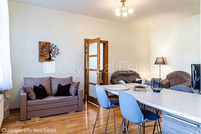 Jaunceltne, labiekārtota apzaļumota teritorija, luksuss apartamenti  89,6 m2, ir lifts, balkons, Jūrmala - foto 9