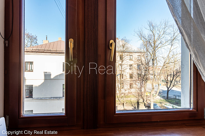 Jaunceltne, labiekārtota apzaļumota teritorija, luksuss apartamenti  89,6 m2, ir lifts, balkons, Jūrmala - foto 11