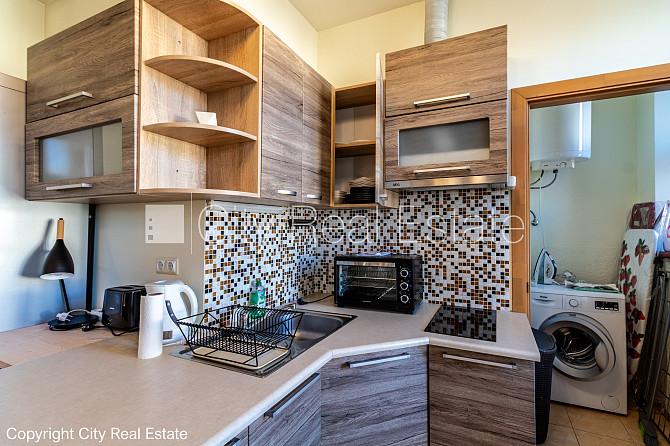 Jaunceltne, labiekārtota apzaļumota teritorija, luksuss apartamenti  89,6 m2, ir lifts, balkons, Jūrmala - foto 12