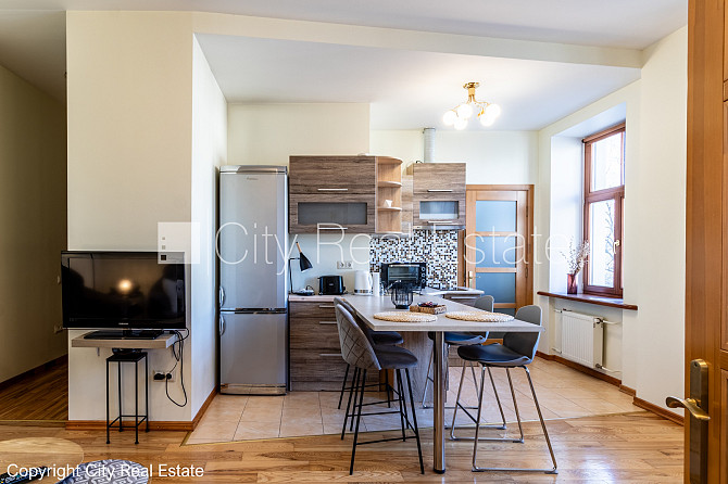 Jaunceltne, labiekārtota apzaļumota teritorija, luksuss apartamenti  89,6 m2, ir lifts, balkons, Jūrmala - foto 1