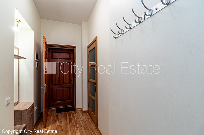 Jaunceltne, labiekārtota apzaļumota teritorija, luksuss apartamenti  89,6 m2, ir lifts, balkons, Jūrmala - foto 18