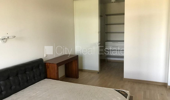 Projekts - Zunda Towers, jaunceltne, fasādes māja, viena kvadrātmetra apsaimniekošanas maksa Rīga - foto 7