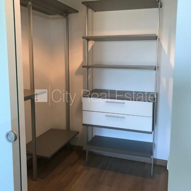 Projekts - Zunda Towers, jaunceltne, fasādes māja, viena kvadrātmetra apsaimniekošanas maksa Rīga - foto 8