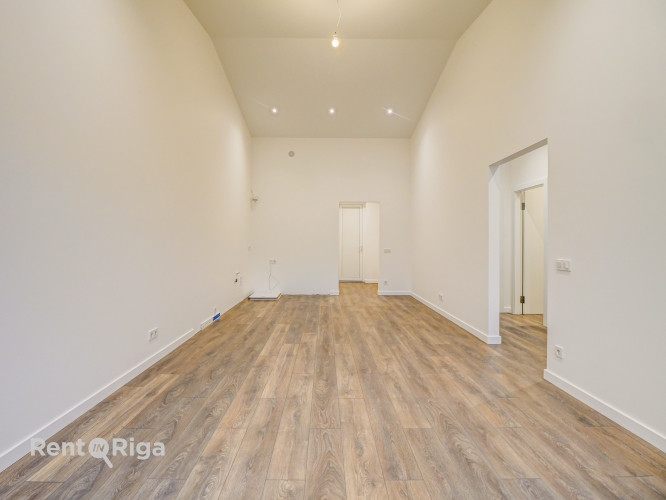 Аренда или аренда с правом выкупа!  Современный таунхаус в частном, закрытом Юрмала - изображение 6