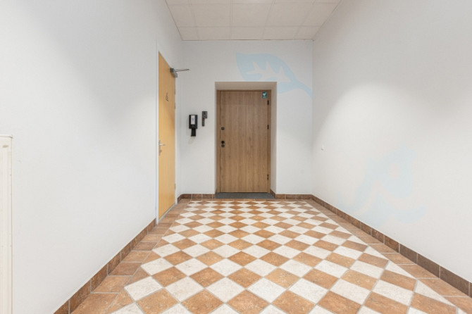 Office premises near Kronvalda Park, in a renovated building.  The owner of the premises will carry  Рига - изображение 7