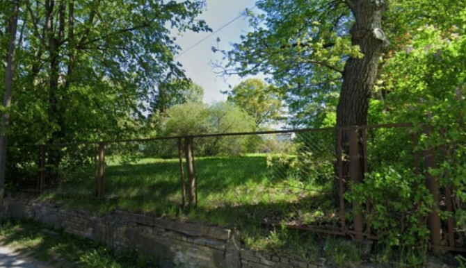 Pārdod renovējamu 2-stāvīgu, koka-mūra ēku ar zemi.  Ēkas platība 446 kvm. Pirmajā stāvā atrodas ned Рига - изображение 4