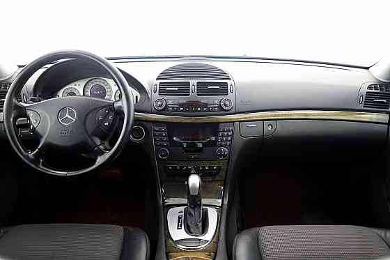 Mercedes-Benz E 200 Avantgarde ATM 1.8 Kompressor 120kW Таллин