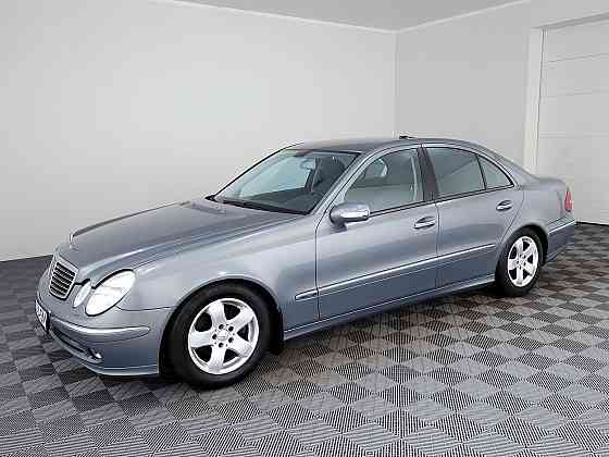 Mercedes-Benz E 200 Avantgarde ATM 1.8 Kompressor 120kW Таллин