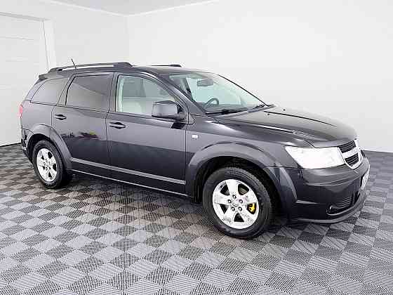 Dodge Journey Comfort 2.0 CRD 103kW Таллин