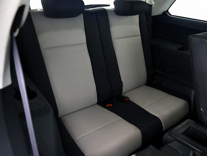 Dodge Journey Comfort 2.0 CRD 103kW Таллин - изображение 8