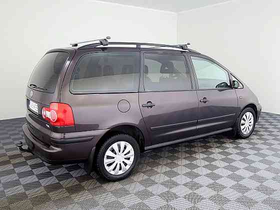 Volkswagen Sharan Comfortline Facelift 1.9 TDI 85kW Таллин