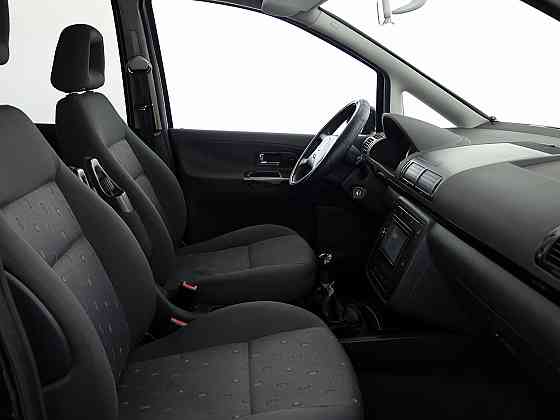 Volkswagen Sharan Comfortline Facelift 1.9 TDI 85kW Таллин