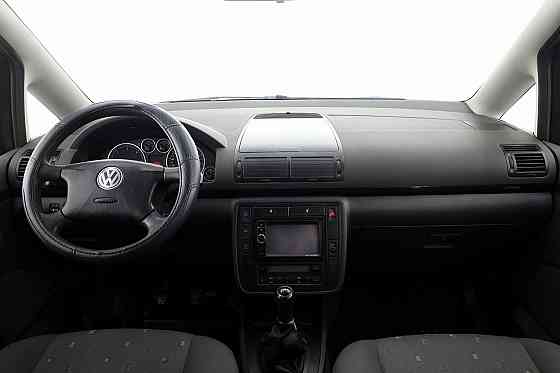 Volkswagen Sharan Comfortline Facelift 1.9 TDI 85kW Таллин
