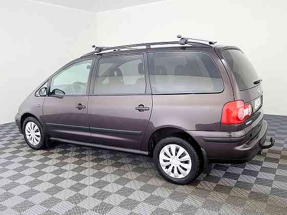 Volkswagen Sharan Comfortline Facelift 1.9 TDI 85kW Таллин