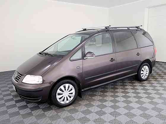 Volkswagen Sharan Comfortline Facelift 1.9 TDI 85kW Таллин