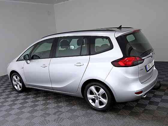 Opel Zafira Tourer ATM 2.0 CDTi 121kW Таллин