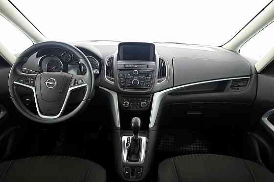 Opel Zafira Tourer ATM 2.0 CDTi 121kW Таллин