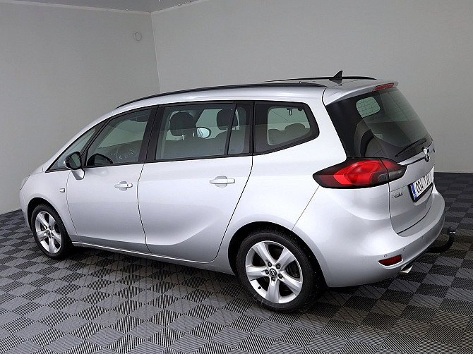 Opel Zafira Tourer ATM 2.0 CDTi 121kW Таллин - изображение 4
