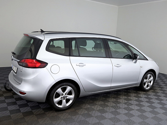Opel Zafira Tourer ATM 2.0 CDTi 121kW Таллин - изображение 3