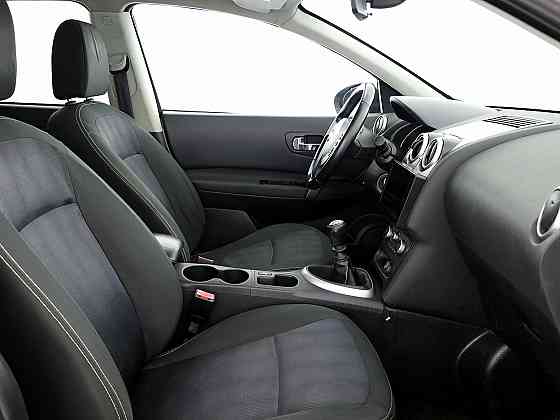 Nissan Qashqai+2 Facelift 1.5 dCi 81kW Таллин