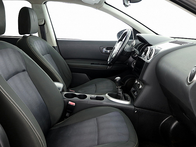 Nissan Qashqai+2 Facelift 1.5 dCi 81kW Таллин - изображение 6