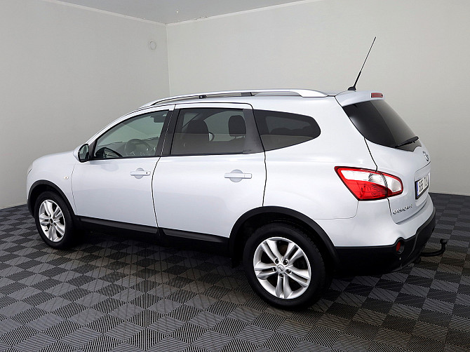 Nissan Qashqai+2 Facelift 1.5 dCi 81kW Таллин - изображение 4