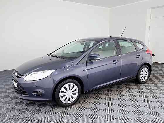 Ford Focus Comfort 1.6 77kW Таллин
