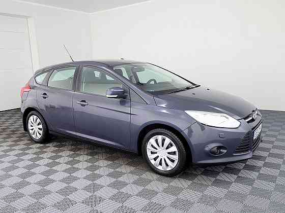 Ford Focus Comfort 1.6 77kW Таллин