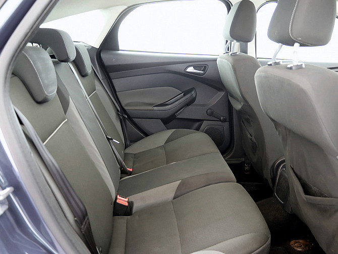 Ford Focus Comfort 1.6 77kW Таллин - изображение 7
