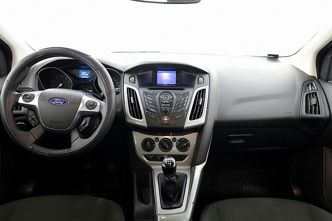 Ford Focus Comfort 1.6 77kW Таллин - изображение 5