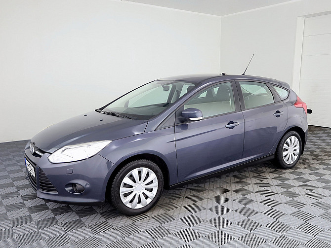 Ford Focus Comfort 1.6 77kW Таллин - изображение 2