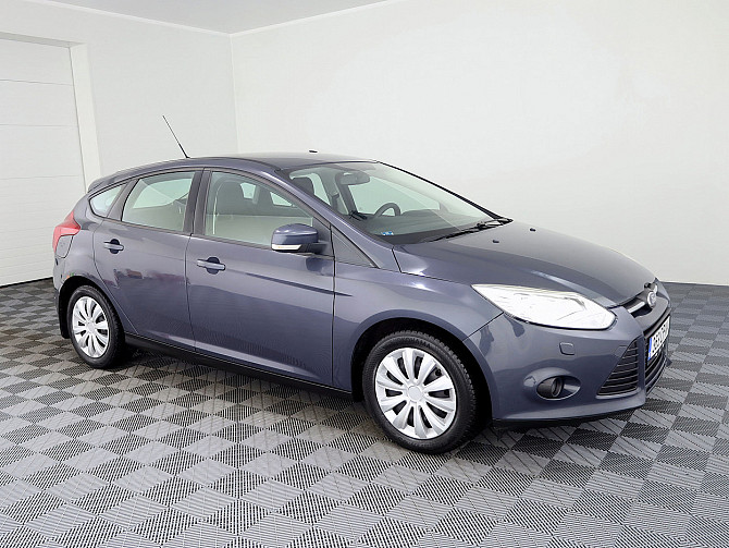 Ford Focus Comfort 1.6 77kW Таллин - изображение 1