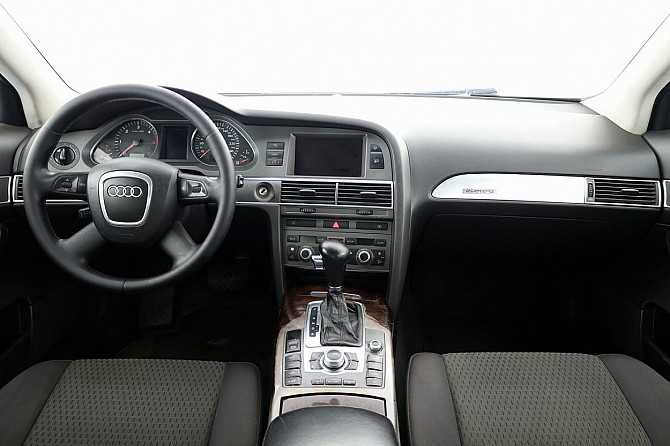 Audi A6 Comfortline Quattro ATM 3.0 TDI 155kW Таллин - изображение 5