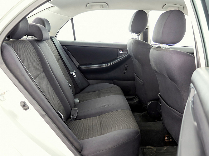 Toyota Corolla Linea Sol Facelift 1.6 81kW Таллин - изображение 7