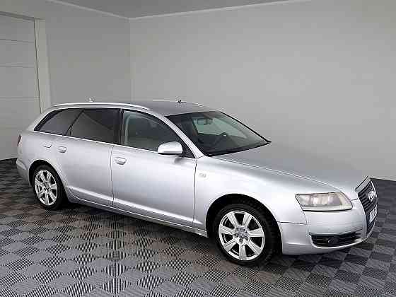 Audi A6 Comfortline ATM 2.7 TDI 132kW Таллин