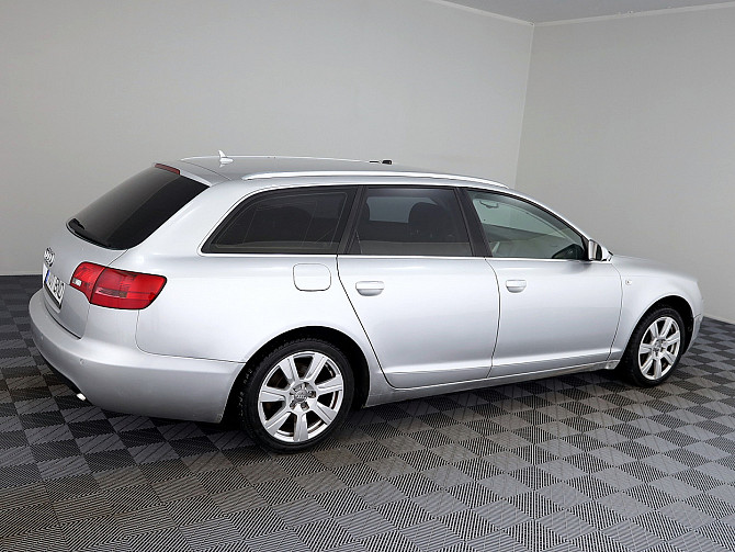 Audi A6 Comfortline ATM 2.7 TDI 132kW Таллин - изображение 3