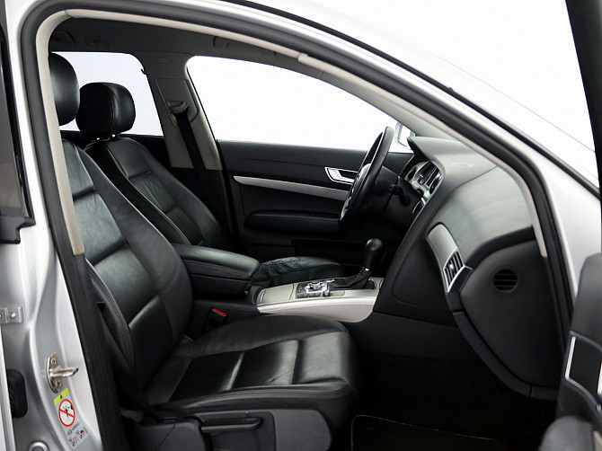 Audi A6 Comfortline ATM 2.7 TDI 132kW Таллин - изображение 6