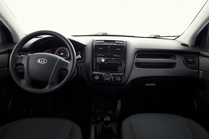 Kia Sportage Facelift 2.0 104kW Таллин - изображение 5