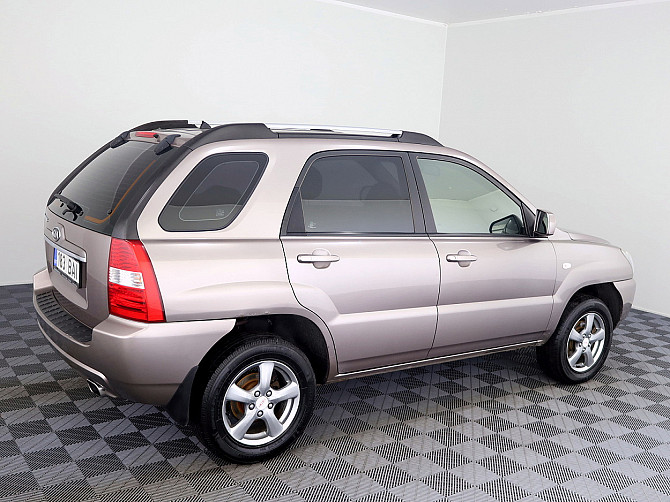 Kia Sportage Facelift 2.0 104kW Таллин - изображение 3