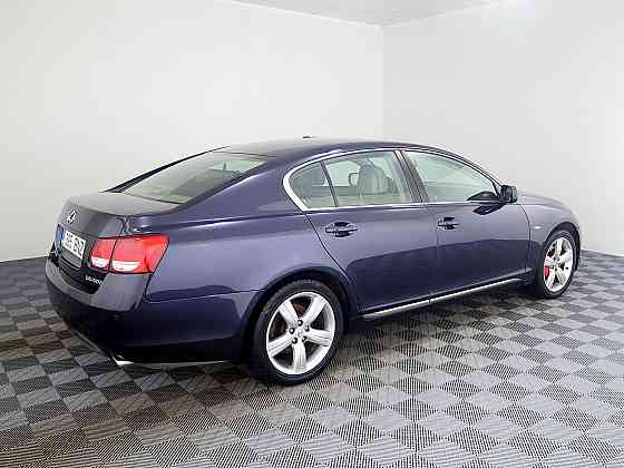 Lexus GS 300 President 3.0 183kW Таллин