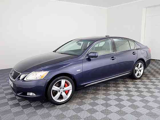 Lexus GS 300 President 3.0 183kW Таллин
