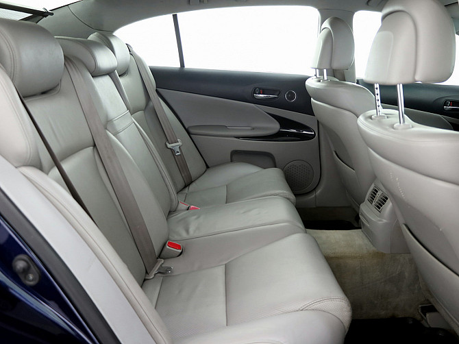 Lexus GS 300 President 3.0 183kW Таллин - изображение 7
