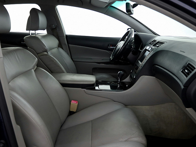 Lexus GS 300 President 3.0 183kW Таллин - изображение 6