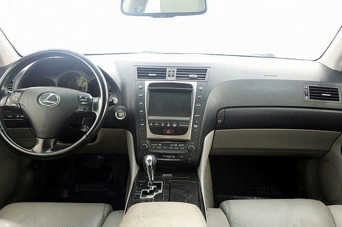 Lexus GS 300 President 3.0 183kW Таллин - изображение 5