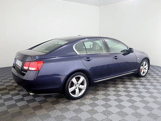 Lexus GS 300 President 3.0 183kW Таллин - изображение 3