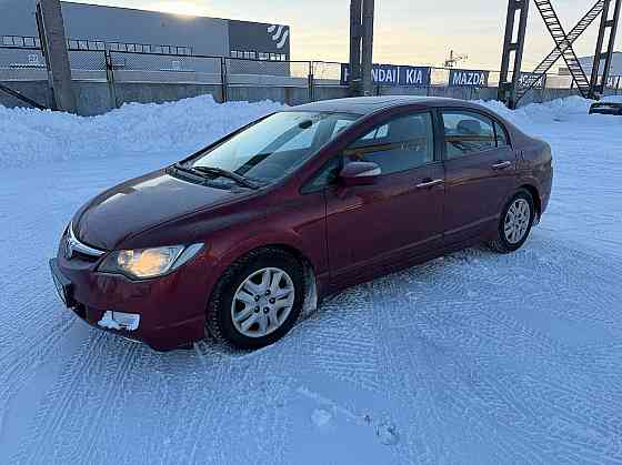 Honda Civic Elegance 1.8 103kW Таллин