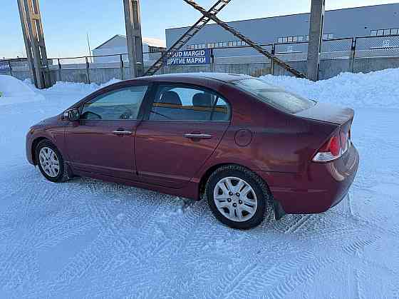 Honda Civic Elegance 1.8 103kW Таллин